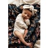 Snuggle Hunny Kids body s dlhým rukávom Halo GOTS Velikost: 68 Organická bavlna, GOTS Snuggle Hunny Kids body s dlhým rukávom Halo GOTS Velikost: 68 Organická bavlna, GOTS