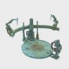 Fallout: Wasteland Warfare Terrain Expansion: Robot Work Bench