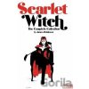 Scarlet Witch By James Robinson: The Complete Collection Scarlet Witch By James Robinson: The Complete Collection