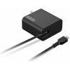 Lenovo 65W USB-C Wall Adapter-EU Pin GX21L58555 Lenovo 65W USB-C Wall Adapter-EU Pin GX21L58555