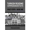 Turkish Reading Comprehension Texts (Mikkelsen Dubois)(Brožovaná) Turkish Reading Comprehension Texts (Mikkelsen Dubois)(Brožovaná)
