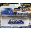 Hot Wheels Premium Car Culture Mercedes Benz 300 SL a 55 Mercedes Benz Blaues Wunder