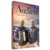 Naživo - Hlasy přátelství DVD Naživo - Hlasy přátelství DVD