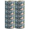 WILD FARM Mousse White Fish 12x80g - pena pre mačky bez obilnín WILD FARM Mousse White Fish 12x80g - pena pre mačky bez obilnín