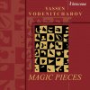 Yassen Vodenitcharov - Magic Pieces - Compositions (CD) Yassen Vodenitcharov - Magic Pieces - Compositions (CD)