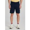 ŠORTKY GANT DOBBY RELAXED SHORTS EVENING BLUE ŠORTKY GANT DOBBY RELAXED SHORTS EVENING BLUE