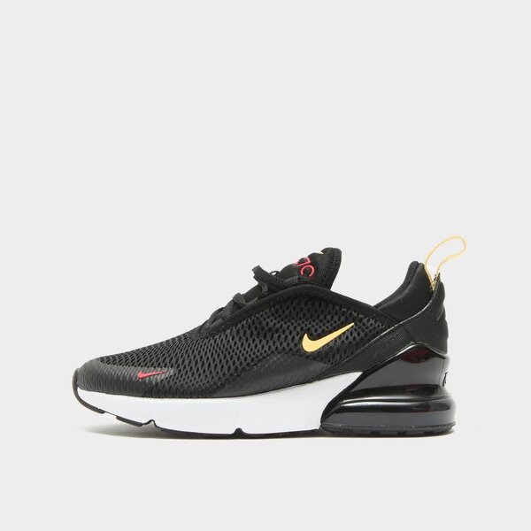 Nike Air Max 270 Ps Si čierna