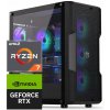 Herný Počítač Ryzen 7 7800X3D/32GB/2000SSD/RTX 5070 Ti Herný Počítač Ryzen 7 7800X3D/32GB/2000SSD/RTX 5070 Ti