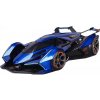 Maisto Lamborghini V12 Vision Gran Turismo 1:18 modrá (MA-36454B) Maisto Lamborghini V12 Vision Gran Turismo 1:18 modrá (MA-36454B)