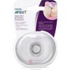 Philips Avent chránič prsných bradaviek medium ster.obal Philips Avent chránič prsných bradaviek medium ster.obal