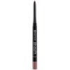 Essence 8h Matte Comfort matná ceruzka na pery so strúhatkom 02 Silky Hazelnut 0,3 g Essence 8h Matte Comfort matná ceruzka na pery so strúhatkom 02 Silky Hazelnut 0,3 g