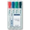 STAEDTLER Lumocolor 351 B sada 4ks STAEDTLER Lumocolor 351 B sada 4ks
