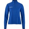 Bunda Evolve 2.0 Half Zip W s 1/4 zipem, tréninková, dámská COT824761at205-club cobolt 2XL Club cobolt Bunda Evolve 2.0 Half Zip W s 1/4 zipem, tréninková, dámská COT824761at205-club cobolt 2XL Club cobolt