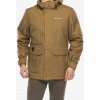 Columbia Landroamer SHERPA LINED Jacket hnedá strieborná
