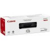 Toner Canon CRG-725 pre LBP 6000/6020/6030/MF 3010 (1.600 str) Toner Canon CRG-725 pre LBP 6000/6020/6030/MF 3010 (1.600 str)