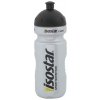 láhev ISOSTAR 0,65 l, stříbrná láhev ISOSTAR 0,65 l, stříbrná