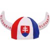 SPORTTEAM Klobúk rohy SR 1 SPORTTEAM Klobúk rohy SR 1