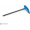 Park Tool Kľúč T-imbus 8 mm s rukoväťou ParkTool, PT-PH-8 Park Tool Kľúč T-imbus 8 mm s rukoväťou ParkTool, PT-PH-8
