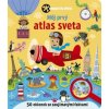 Môj prvý atlas sveta Môj prvý atlas sveta