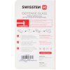 Tvrdené sklo SWISSTEN pre Apple iPhone Xr / 11 - predné - odolné - 0,3 mm Tvrdené sklo SWISSTEN pre Apple iPhone Xr / 11 - predné - odolné - 0,3 mm