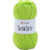 Yarn Art Baby 13854 Pistachio Pletacia priadza Yarn Art Baby 13854 Pistachio Pletacia priadza