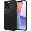 Kryt na mobil Spigen Liquid Air Matte Black iPhone 13 Pro Max (ACS03201) Kryt na mobil Spigen Liquid Air Matte Black iPhone 13 Pro Max (ACS03201)