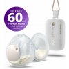 Philips AVENT Odsávačka materského mlieka elektrická Hands-Free DUO Premium Plus SCF532/11 Philips AVENT Odsávačka materského mlieka elektrická Hands-Free DUO Premium Plus SCF532/11