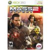 Xbox 360 Mass Effect 2 (nová)