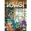 Usagi Yojimbo - Město zvané peklo - Stan Sakai Usagi Yojimbo - Město zvané peklo - Stan Sakai