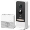 TP-Link Tapo D230S1 - [Smart Video Doorbell Camera Kit 1×Tapo D230, 1×Tapo H200]