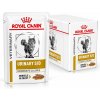 Royal Canin VHN Cat Urinary S/O Moderate Calorie Gravy Kapsičky 12 x 85 g Royal Canin VHN Cat Urinary S/O Moderate Calorie Gravy Kapsičky 12 x 85 g