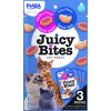 Churu Cat Juicy Bites Chicken&Tuna Flavor 3 x 11,3 g