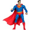 Figurka McFarlane Toys DC Multiverse - Superman (Hush) - 18 cm, 17557 Figurka McFarlane Toys DC Multiverse - Superman (Hush) - 18 cm, 17557