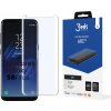 Ochranná fólia 3MK pre Samsung Galaxy S8 Plus 1 ks Ochranná fólia 3MK pre Samsung Galaxy S8 Plus 1 ks