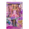 Mattel Barbie Víla s barevnou proměnou, JCP76 Mattel Barbie Víla s barevnou proměnou, JCP76