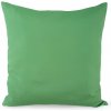 Zelená obliečka na dekoračný vankúšik zelená Šírka 50 cm | Dĺžka 60 cm Zelená obliečka na dekoračný vankúšik zelená Šírka 50 cm | Dĺžka 60 cm