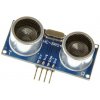 Ultrazvukový snímač vzdialenosti HC-SR04 pre Arduino - 2cm až 400cm Ultrazvukový snímač vzdialenosti HC-SR04 pre Arduino - 2cm až 400cm