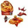 LEGO® NINJAGO® 71823 Kaiov dračí Spinjitzu spinner