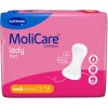 Hartmann MoliCare Premium lady pad 4 kvapky, 14 ks