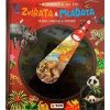 Posviť si na to! Zvířata a Mláďata - Hledej objevuj a poznej - autor neuvedený Posviť si na to! Zvířata a Mláďata - Hledej objevuj a poznej - autor neuvedený