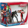 Schleich 22514 Justice League - Batman vs. Harley Quinn (Sch22514) Schleich 22514 Justice League - Batman vs. Harley Quinn (Sch22514)