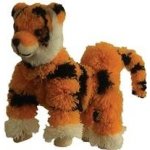 PRIME Puppet Tiger - tančící loutka GH-44068A