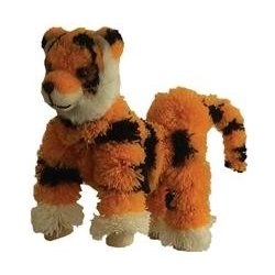 PRIME Puppet Tiger - tančící loutka GH-44068A
