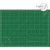 Texi Podložka na rezanie 60 x 45 cm Green Texi Podložka na rezanie 60 x 45 cm Green
