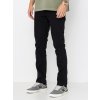 Volcom Vorta Denim (black out) 32X32, čierna Volcom Vorta Denim (black out) 32X32, čierna