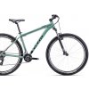 Bicykel CTM Rein 1.0 Sivozelená 2024 XL Bicykel CTM Rein 1.0 Sivozelená 2024 XL