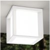 Orion - Vonkajšie svietidlo HENRY 1xE27/15W/230V 16x16 cm IP44 biela AL 11-1208 weiß + záruka 3 roky zadarmo Orion - Vonkajšie svietidlo HENRY 1xE27/15W/230V 16x16 cm IP44 biela AL 11-1208 weiß + záruka 3 roky zadarmo