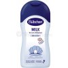 Bubchen Detské telové mlieko s bambuckým maslom a slnečnicovým olejom 400 ml telové mlieko