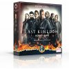 Gamelyn Games The Last Kingdom: Board Game - EN Gamelyn Games The Last Kingdom: Board Game - EN