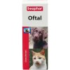 Beaphar kvapky očné Oftal 50 ml Beaphar kvapky očné Oftal 50 ml